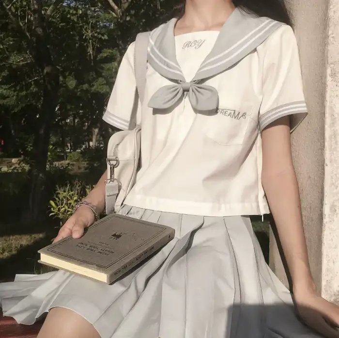 我的男友三千岁