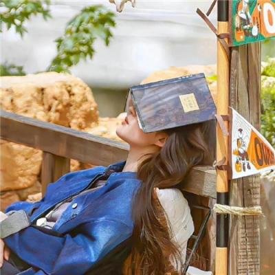 狼少女与黑王子2014